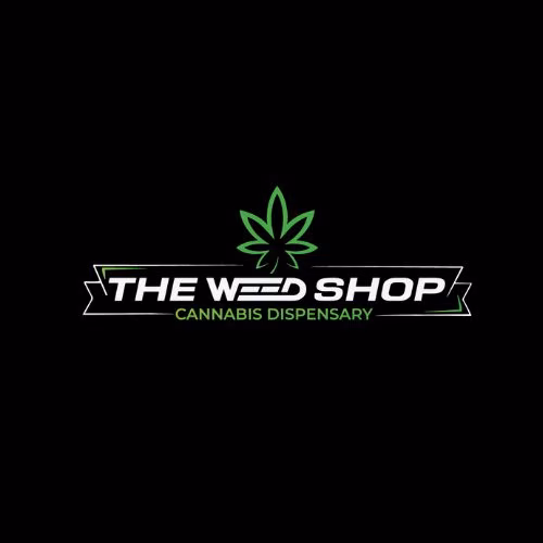 Cannabis Social Club The Weed Shop in Bangkok logo
