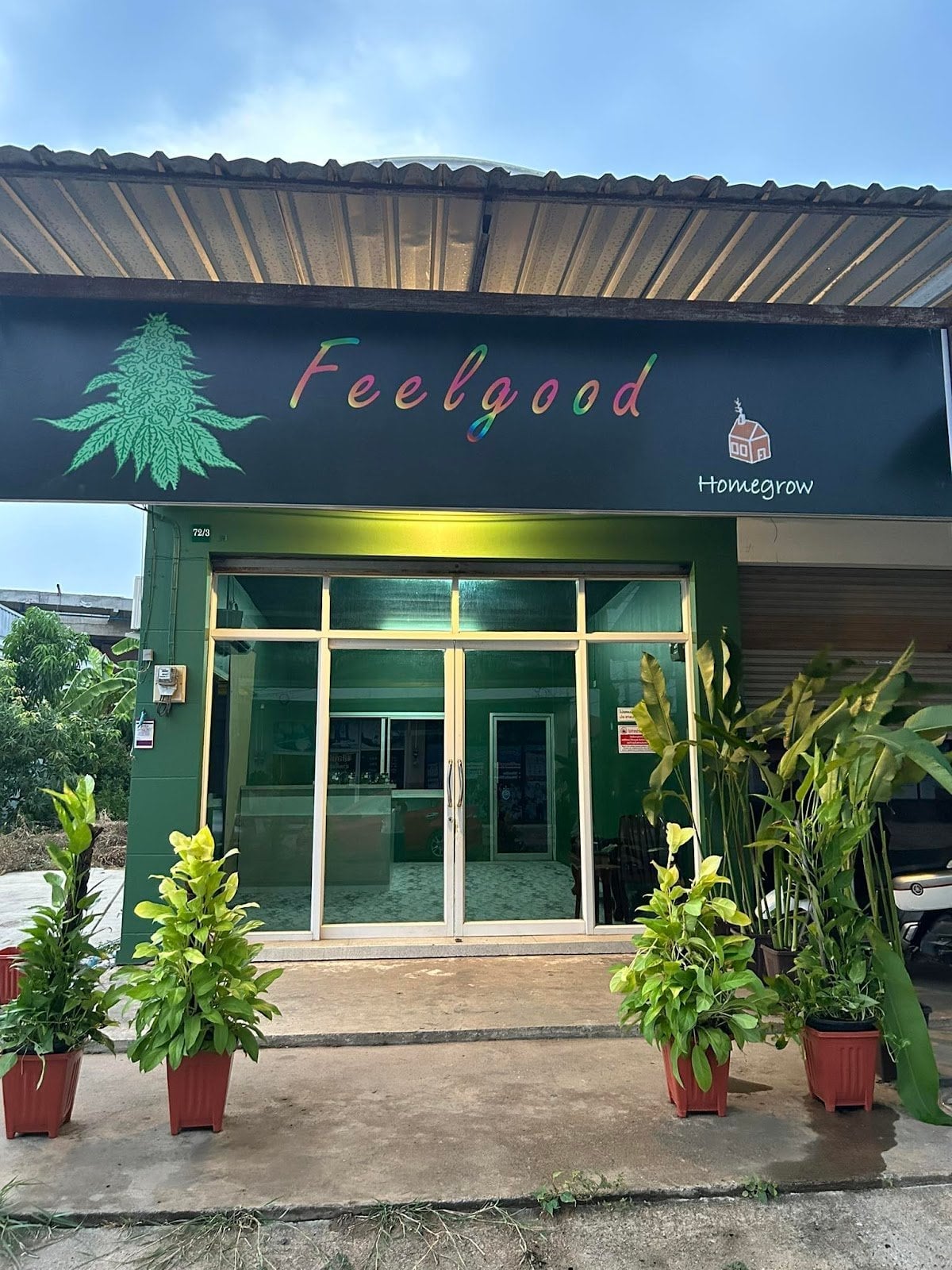 Feelgood