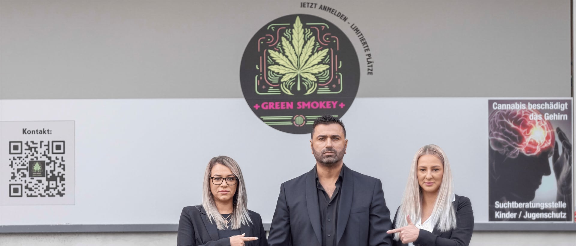 Cannabis Club Wattenscheid e.V hero