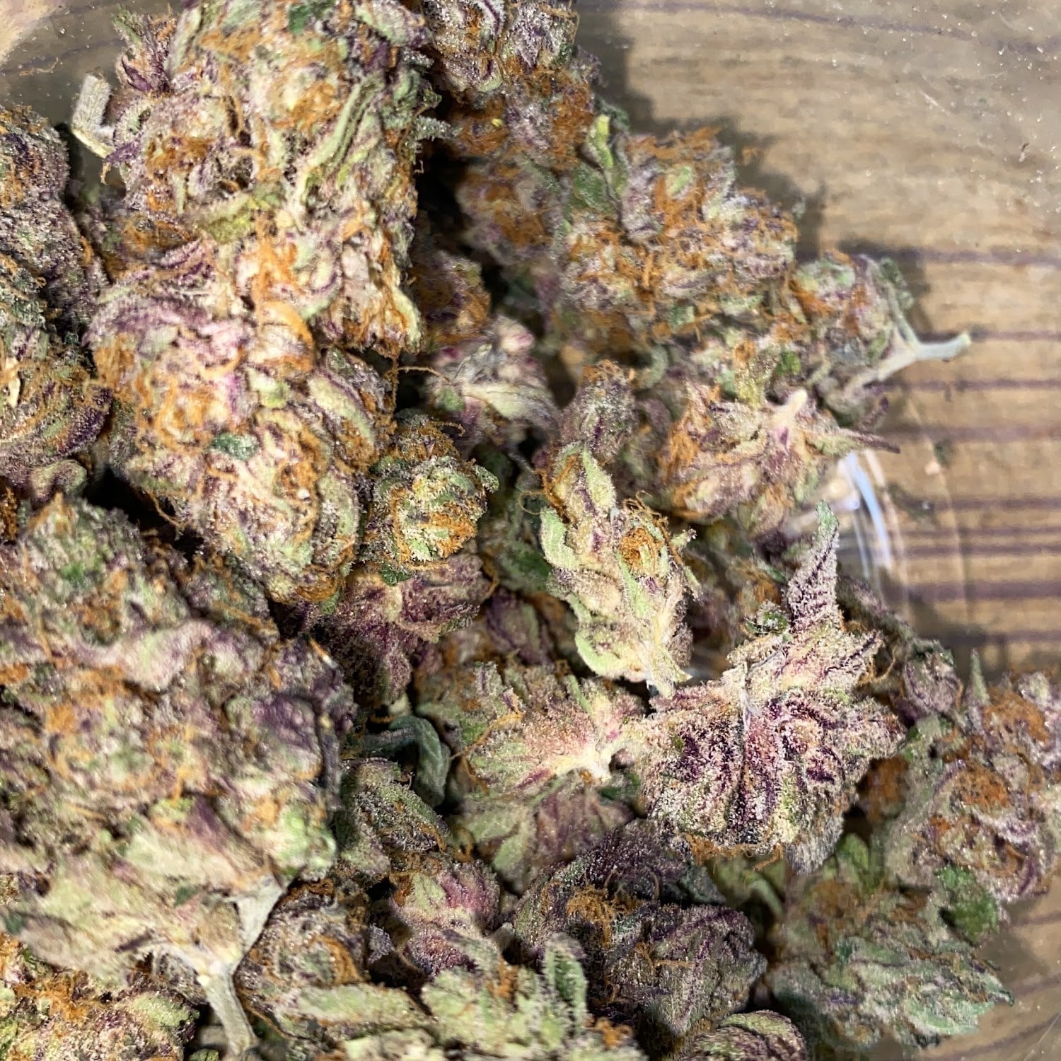 Sticky Icky