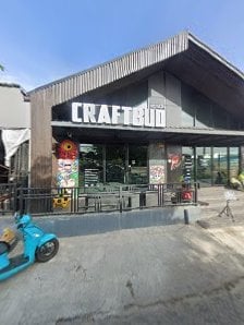 Craftbud Pattaya