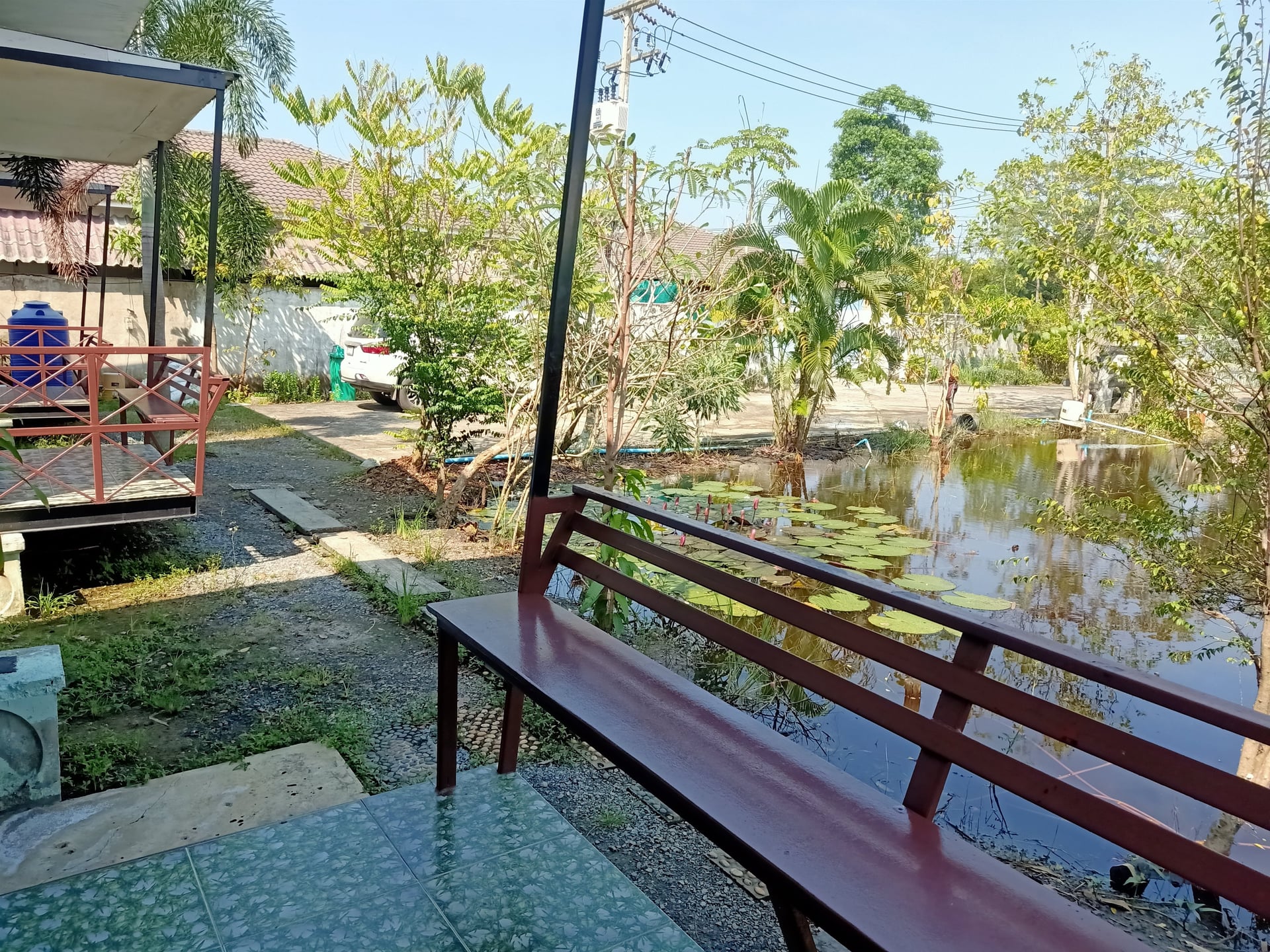 Green Cartel Cannabis Klong 8 Thanyaburi