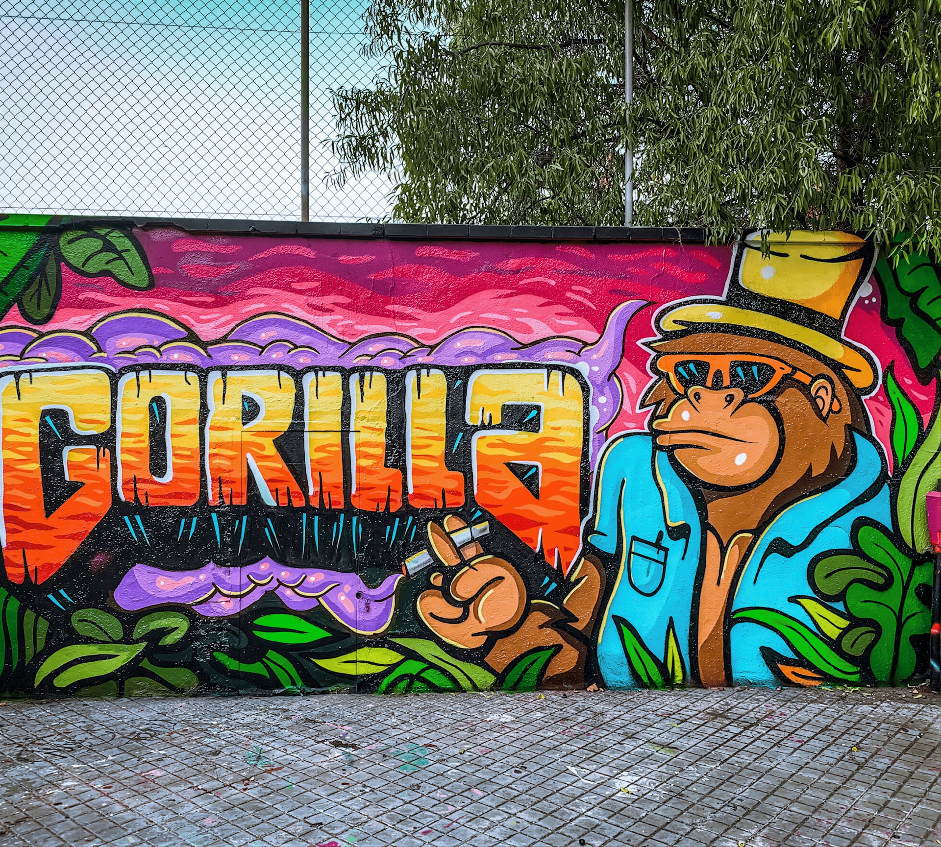 Gorilla