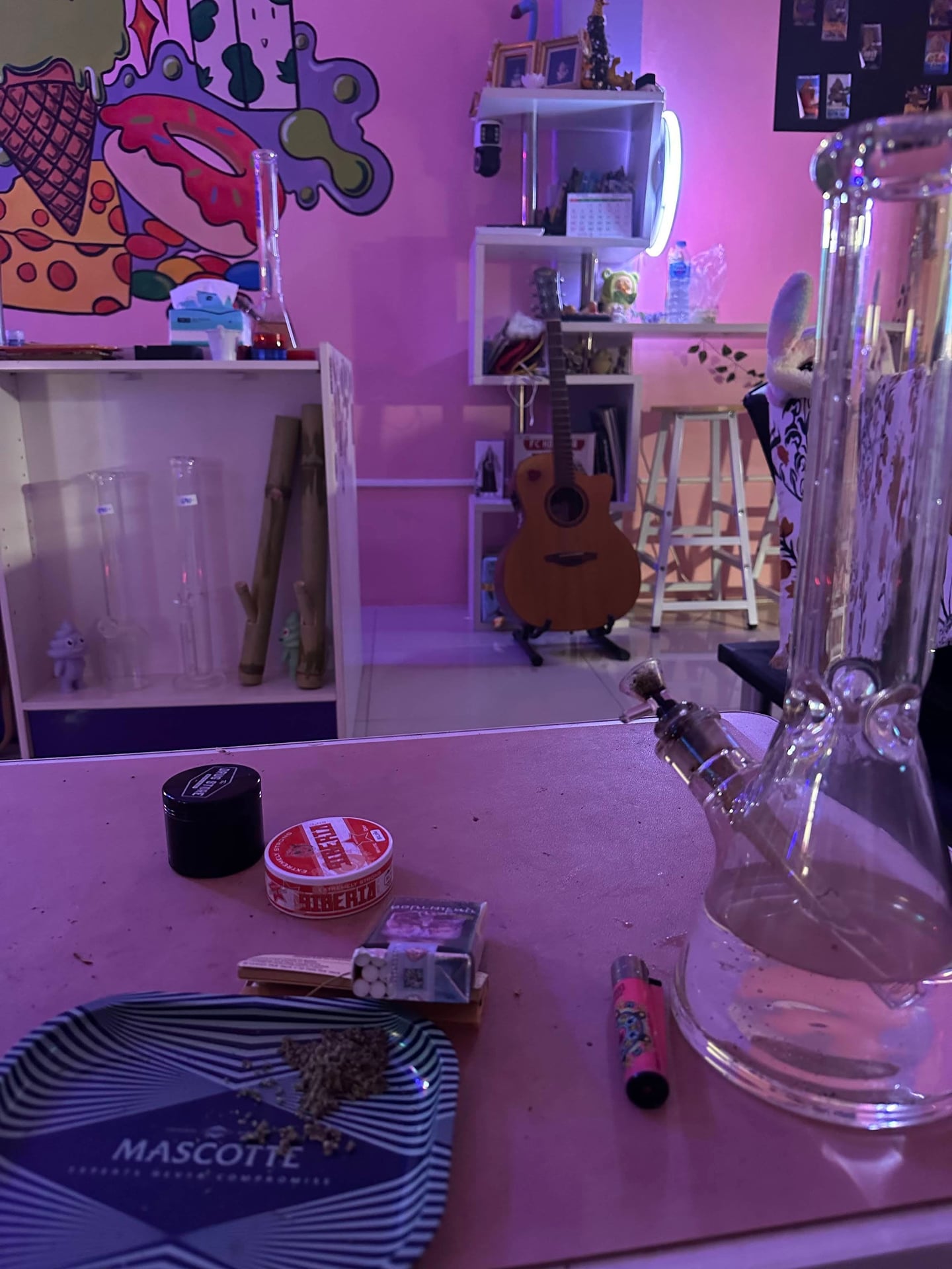 Sweet Terp