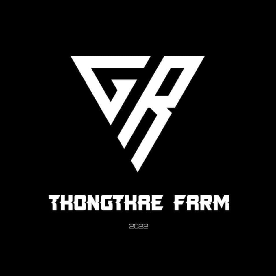 420 Thongthae Farm logo