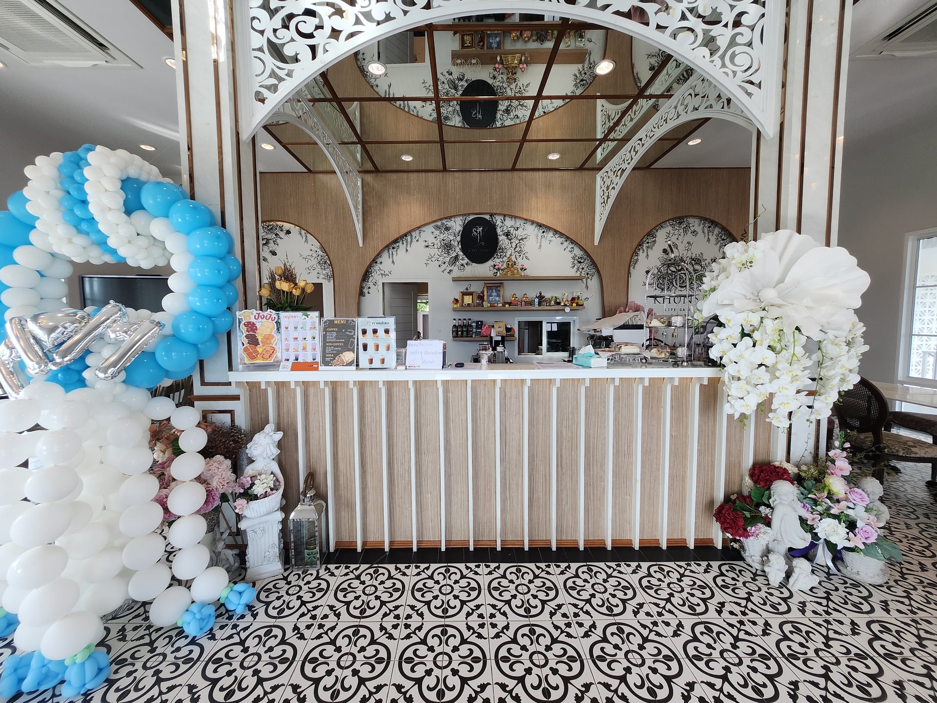 Kfriendly Art Gallery