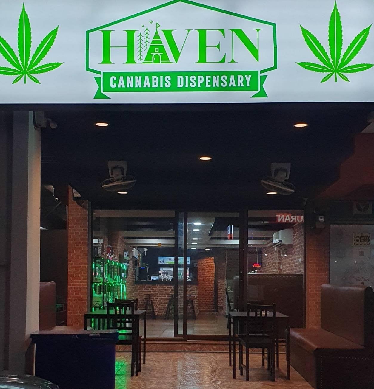 Haven
