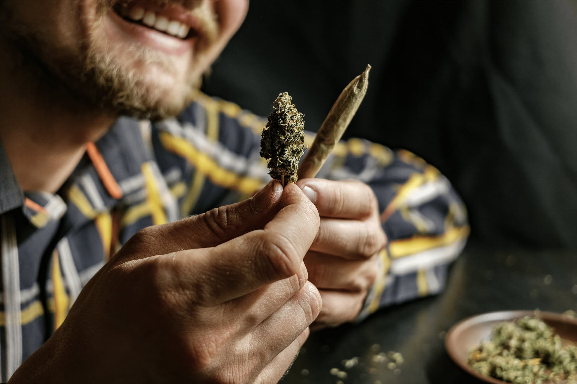Smoke Society 420
