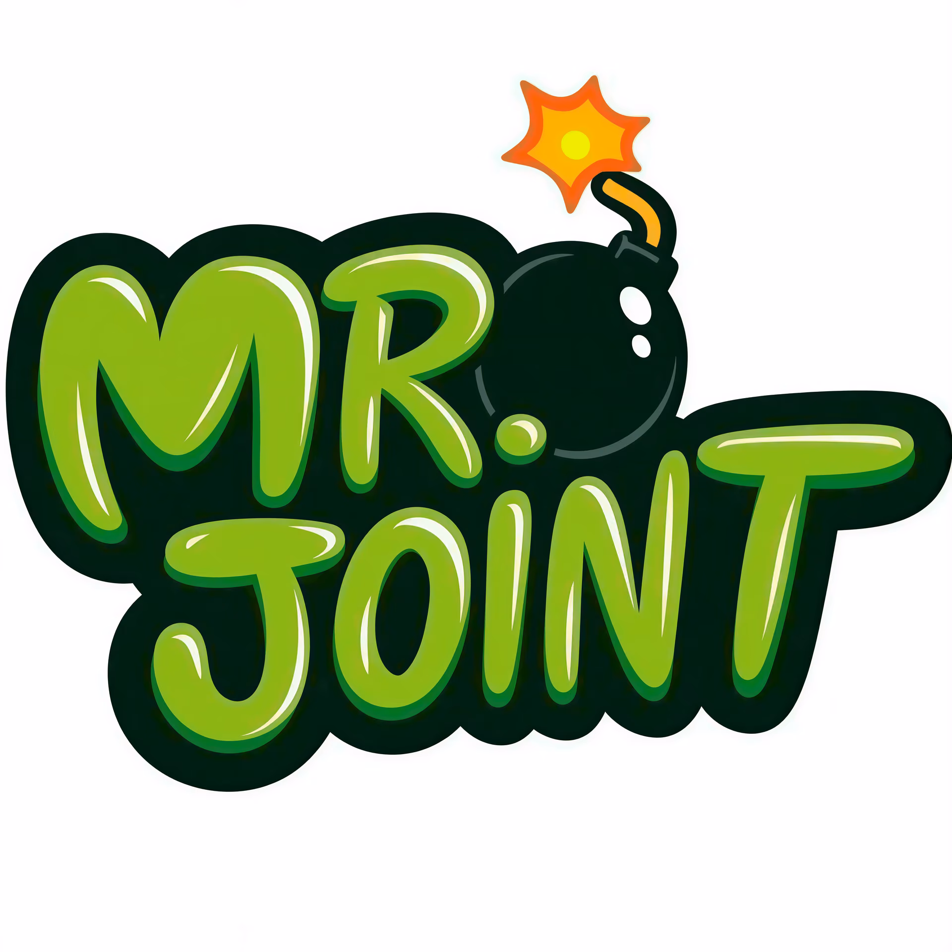 Mr Joint