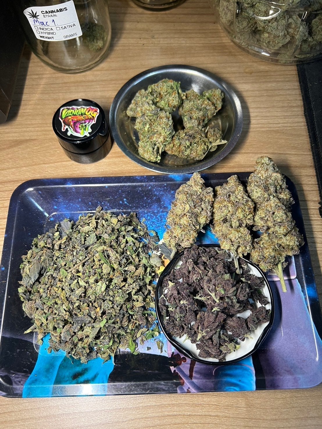 TM Weedstore Cannabis