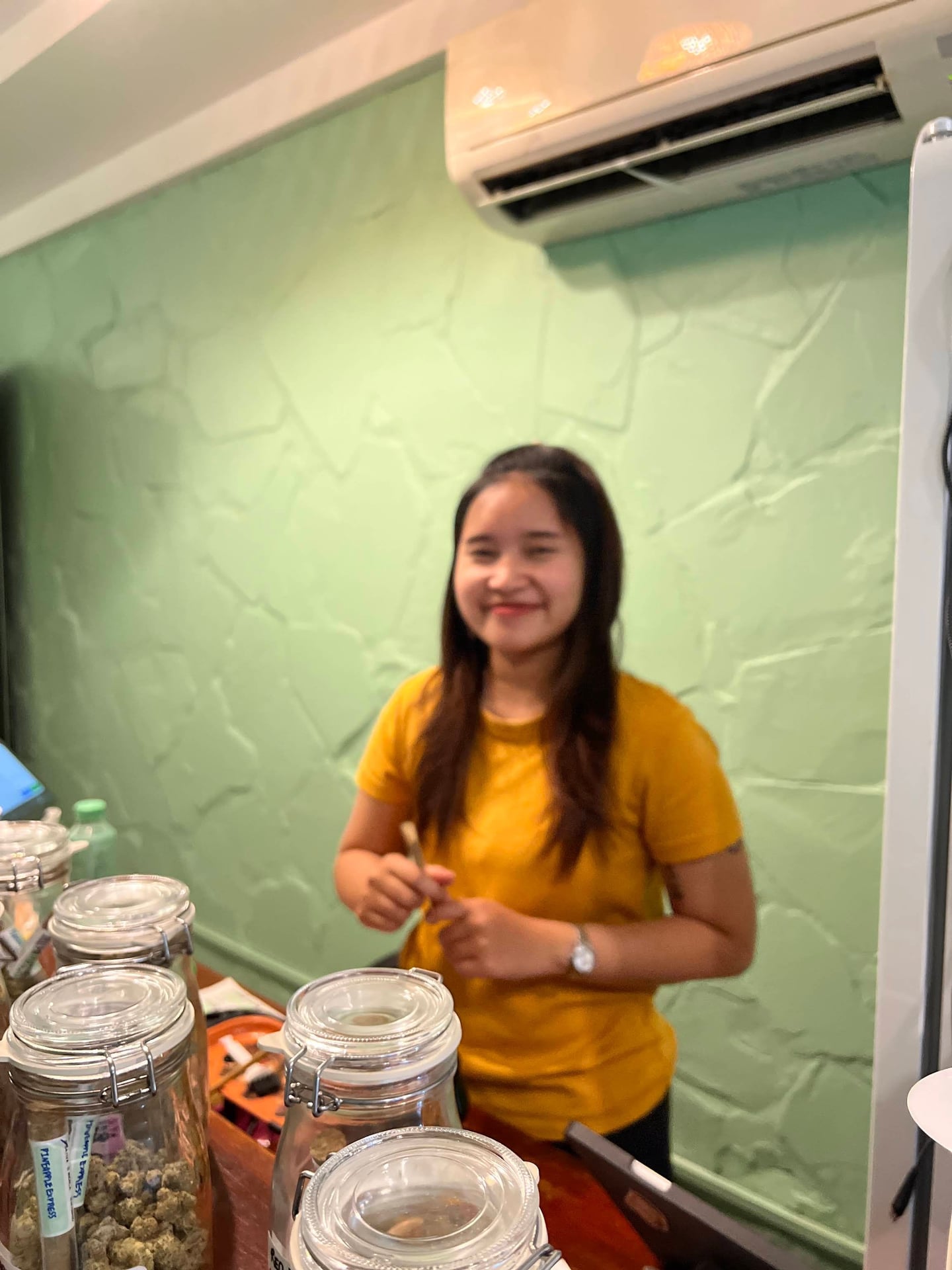 Herbalist 420 Patong