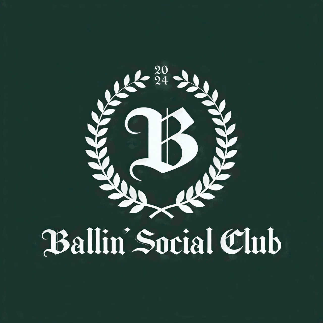 Ballin logo