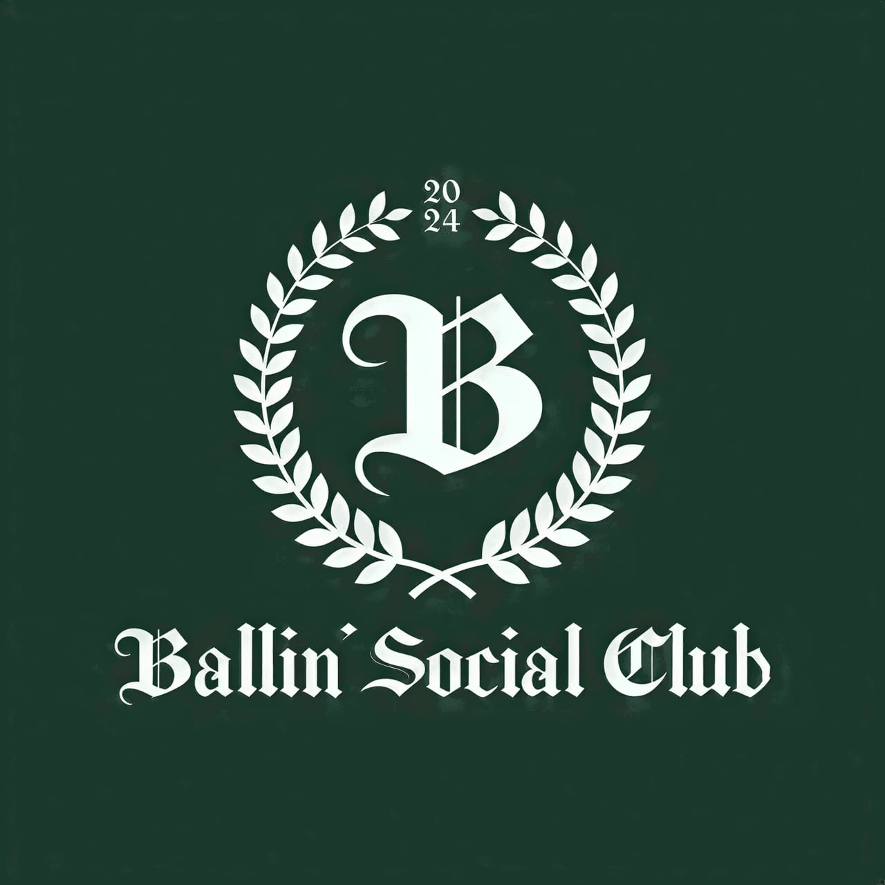 Ballin logo