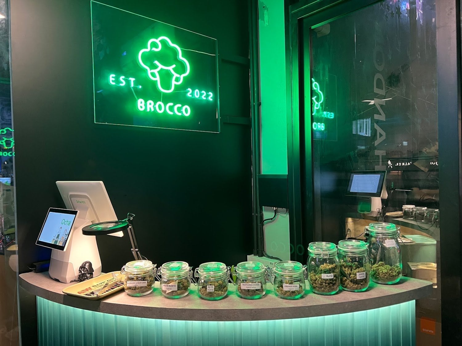 Brocco