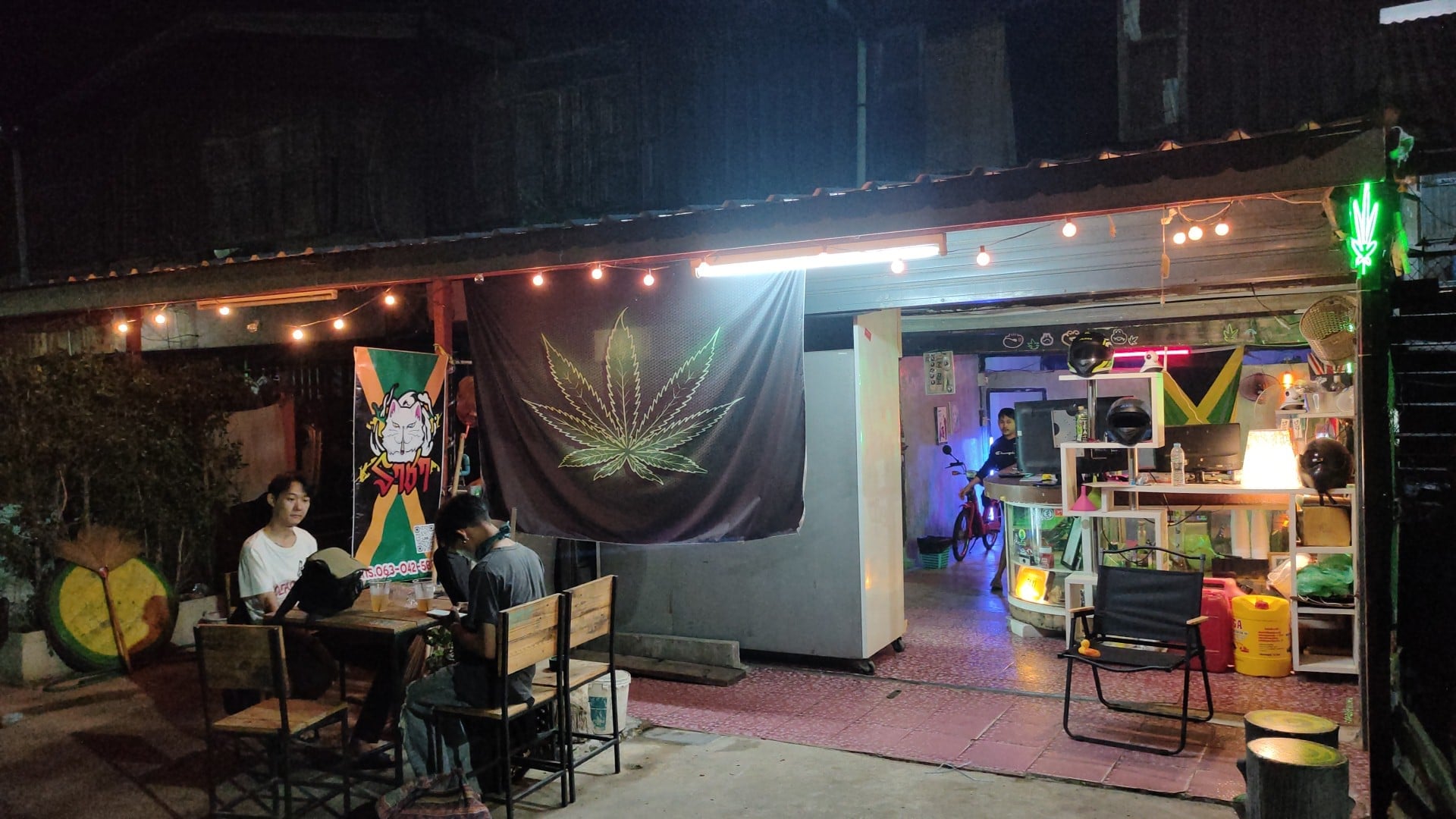 Home Weed Cannabis