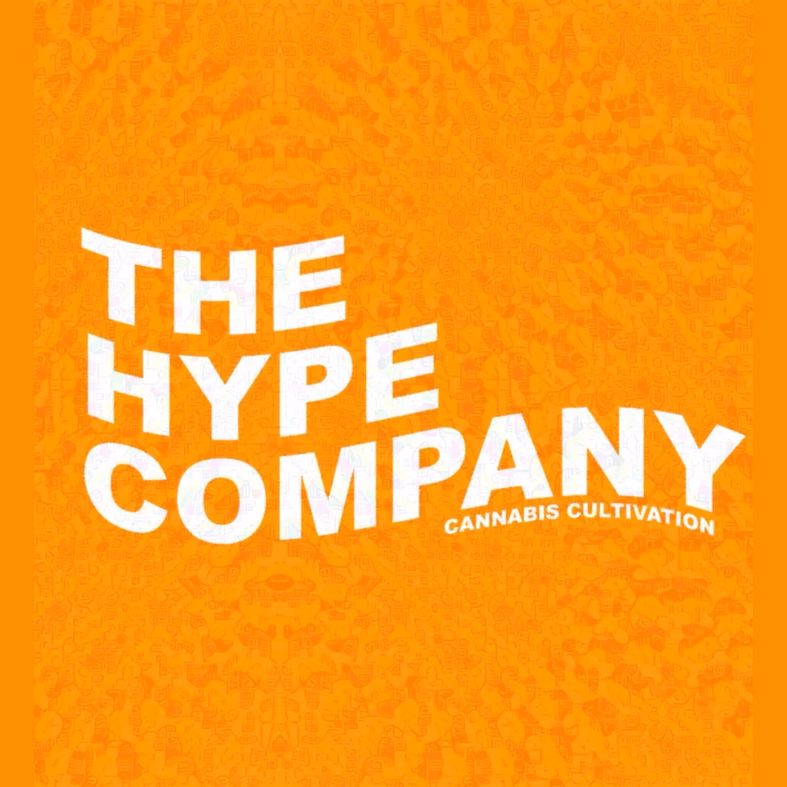 Cannabis Social Club The Hype Company-Cannabis,,,marijuana logo