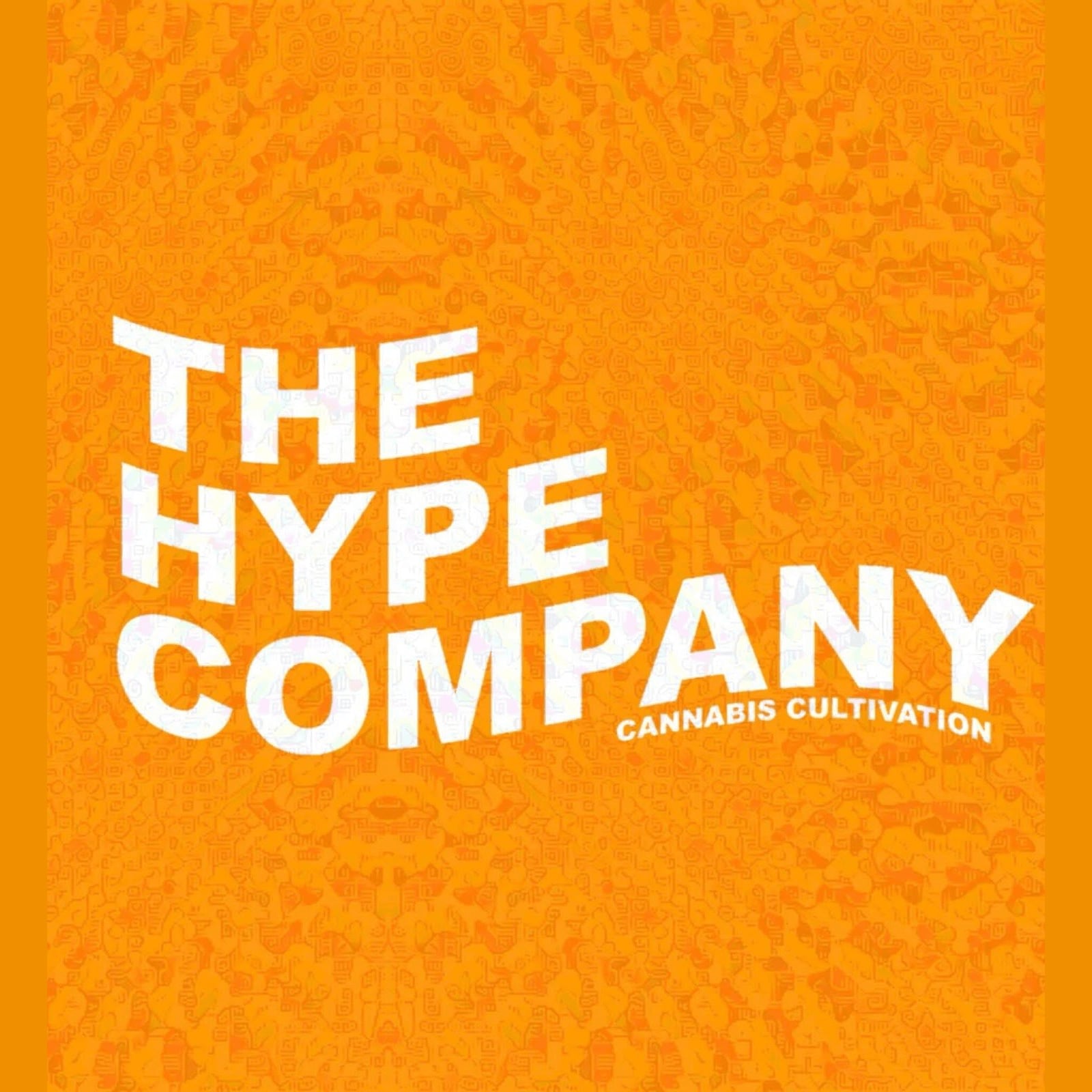 The Hype Company-Cannabis,,,marijuana logo