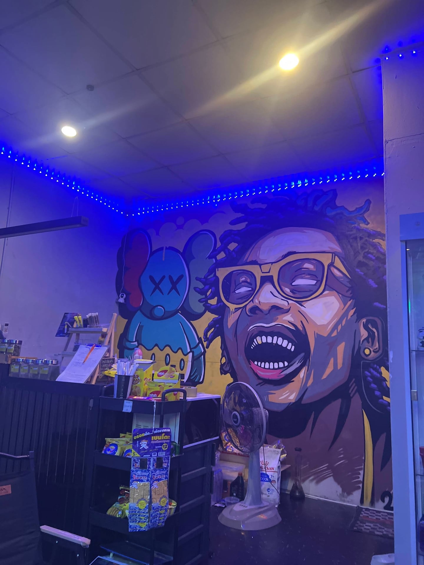 Wiz Cannabis