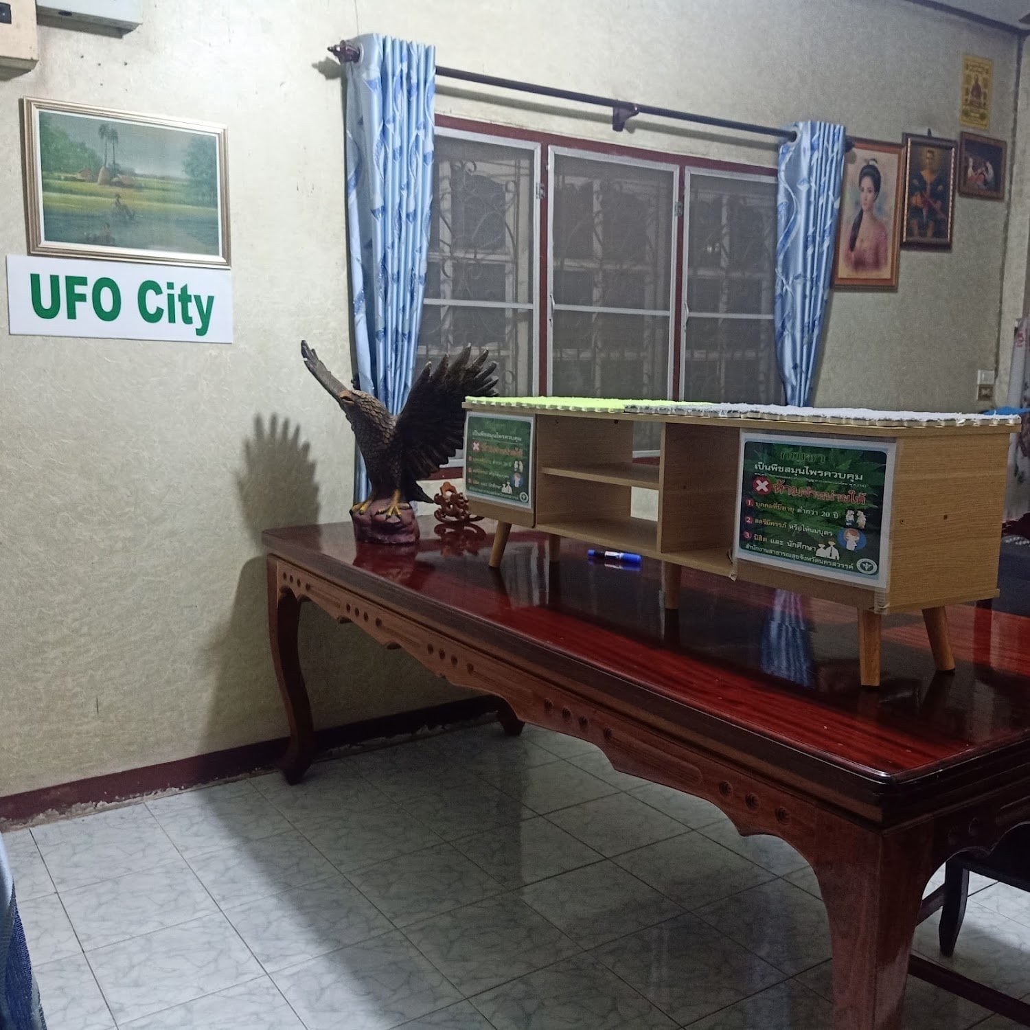 UFO City
