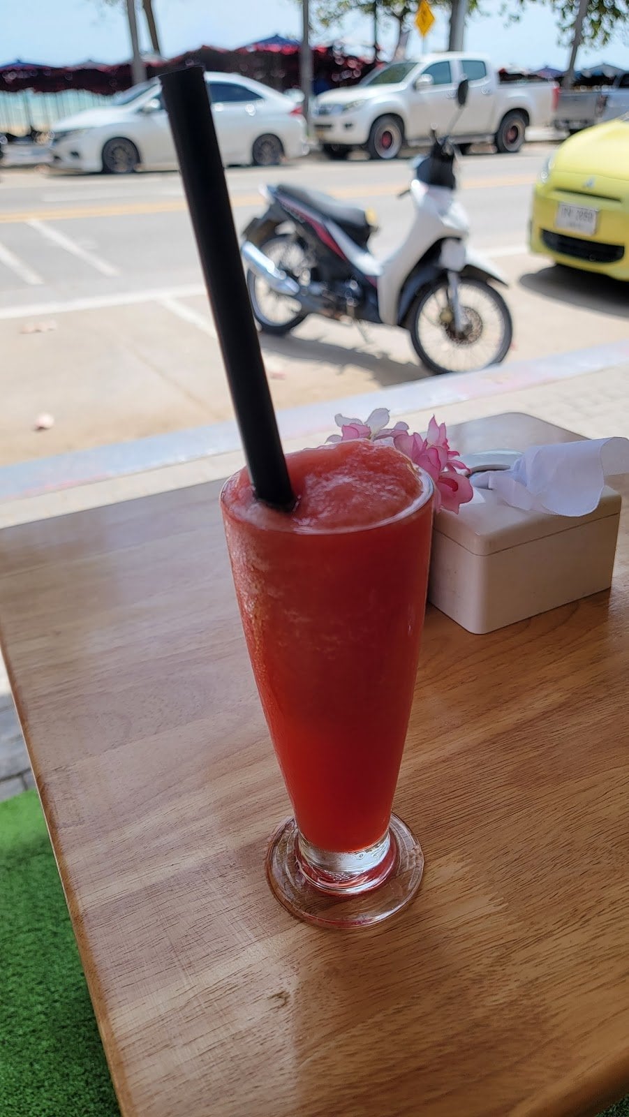 Takumi Cannabis Cafe