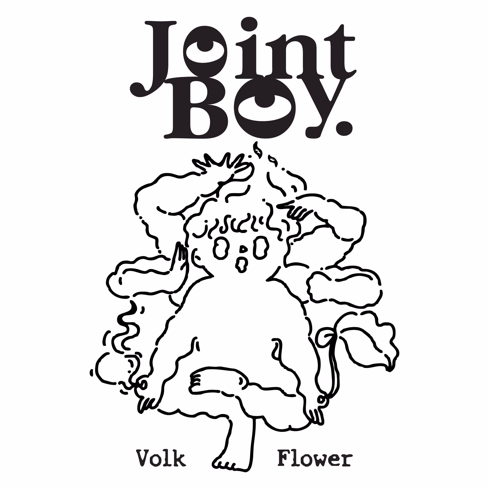 Cannabis Social Club Joint Boy Weed in Lampang logo