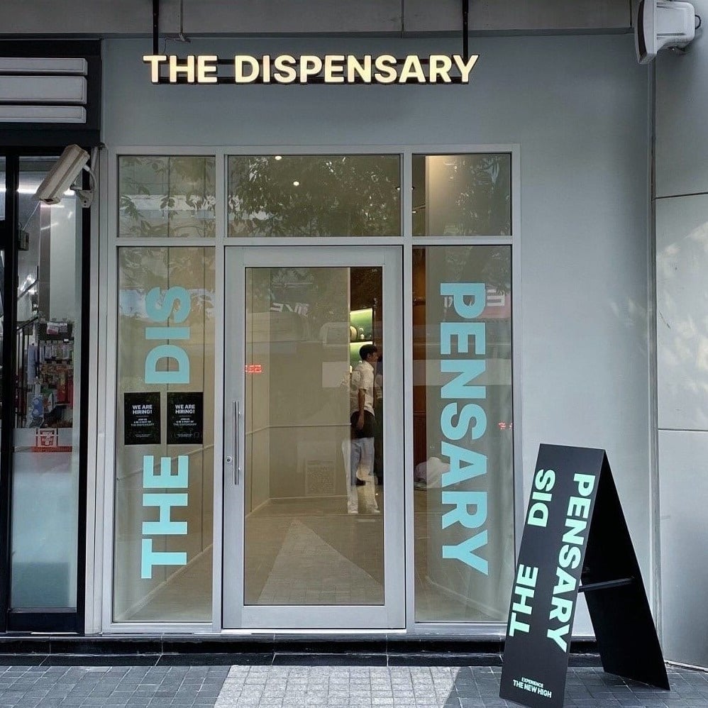 The Dispensary Sukhumvit