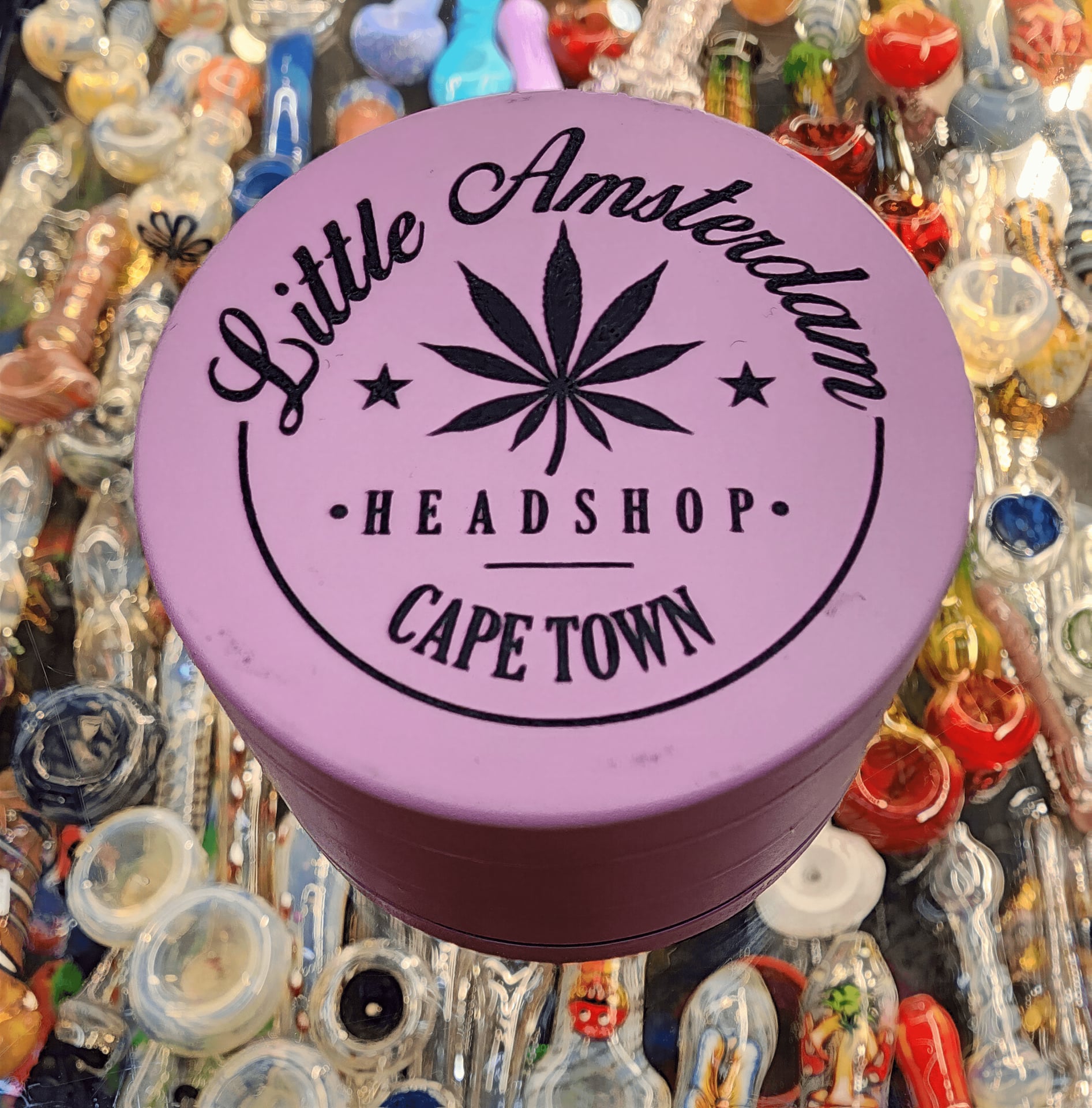 Little Amsterdam