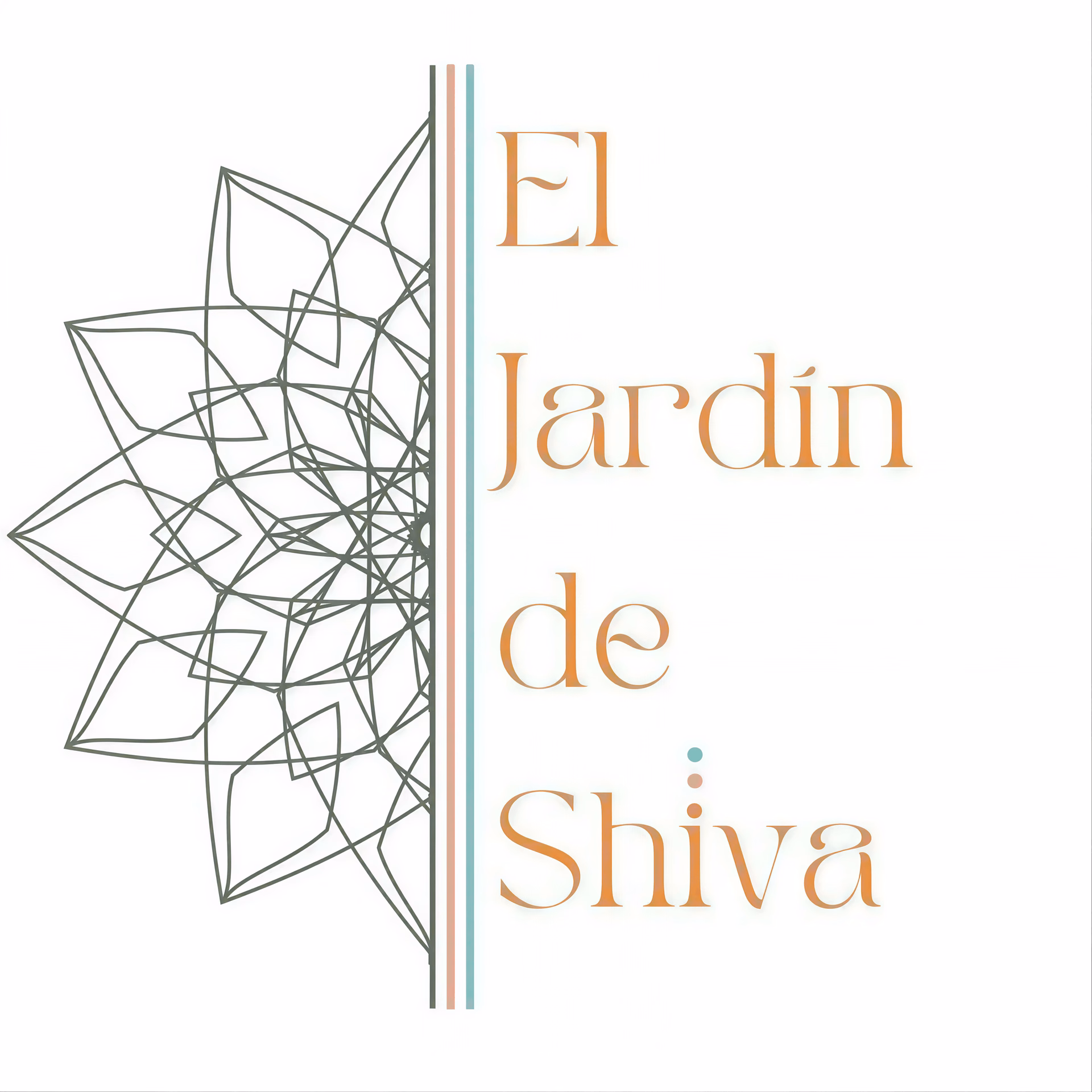 El Jardín de Shiva Csc Cannabis Social Club logo