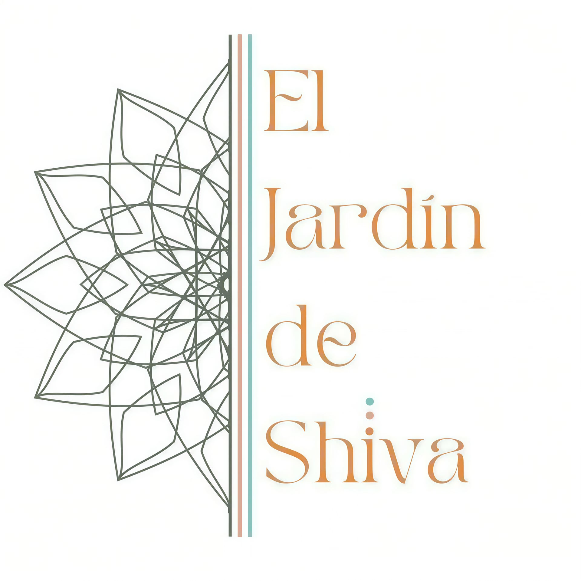 El Jardín de Shiva Csc Cannabis Social Club logo