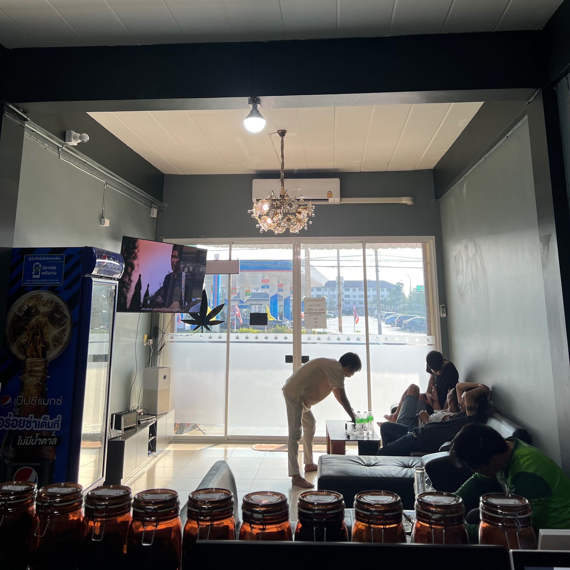 Eden Dispensary