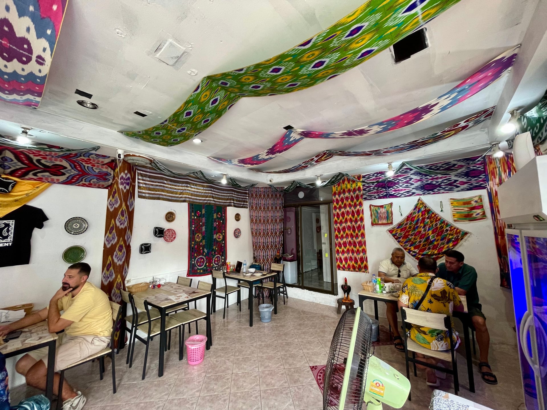 Jamaica Bar
