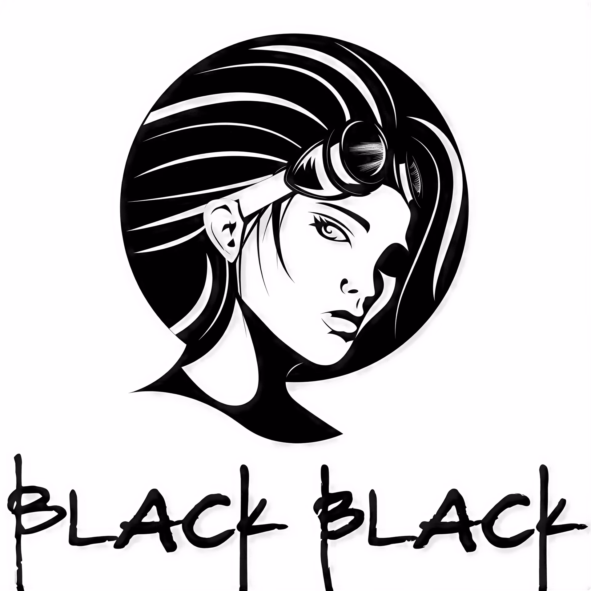 BlackBlack