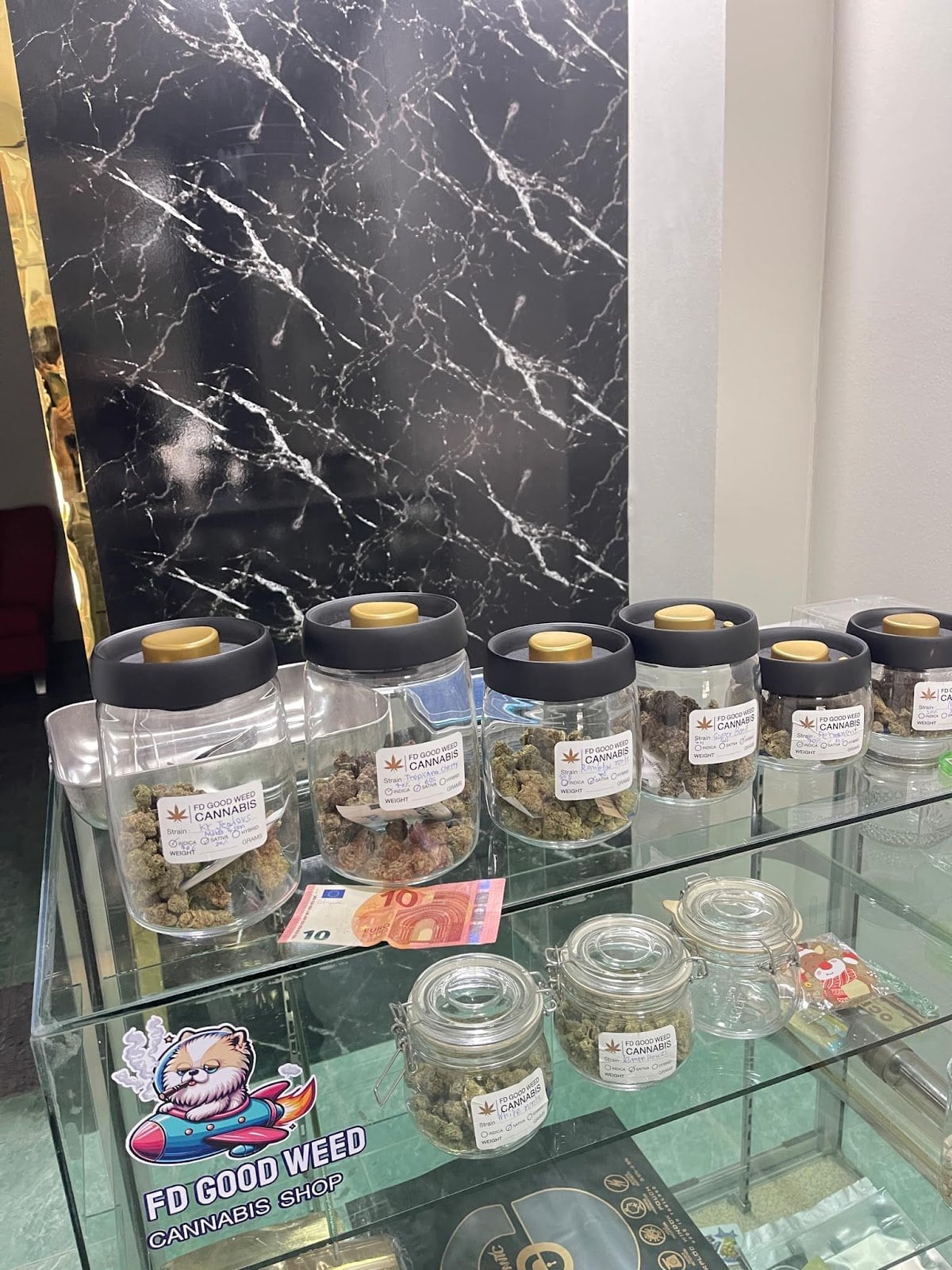 FD Goodweed Phuket