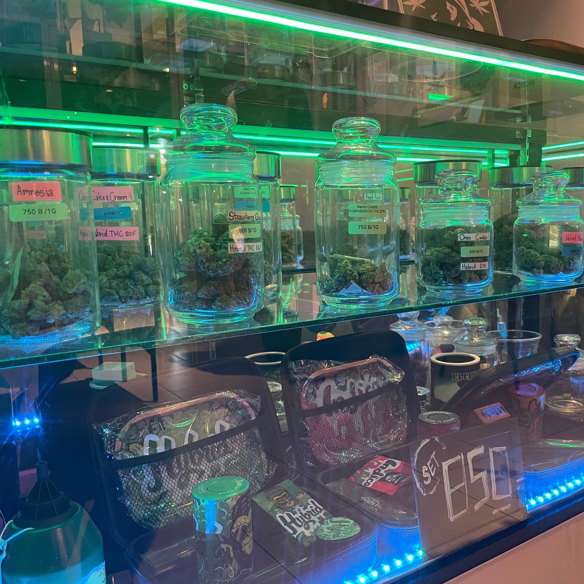 Magic Chill Mr.joker Cannabis Delivery Pattaya-weed