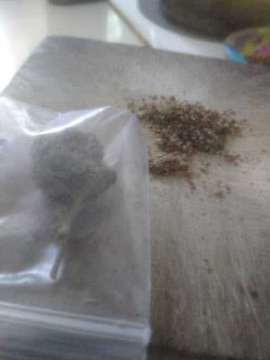 Warehouse Cannabis