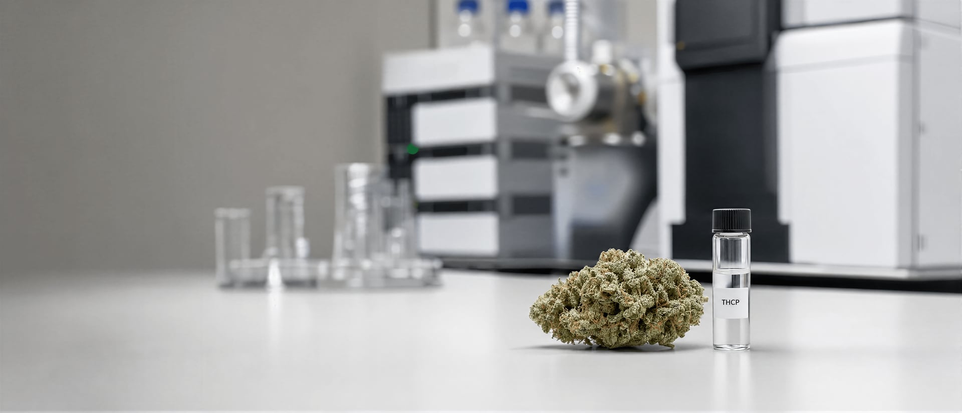 THCP Cannabinoid: Hatások, erősség és jogi státusz