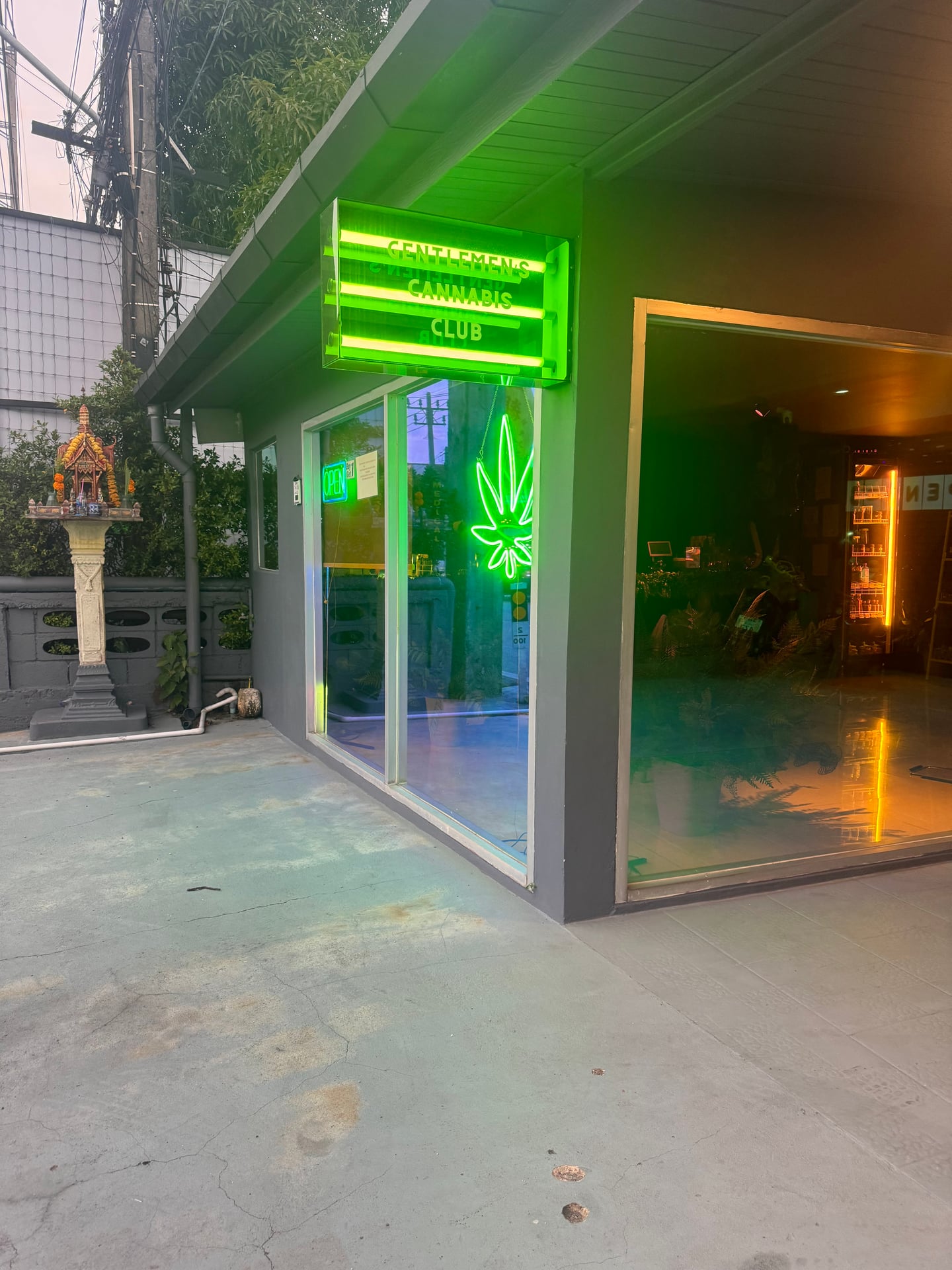 G2c Coffeeshop