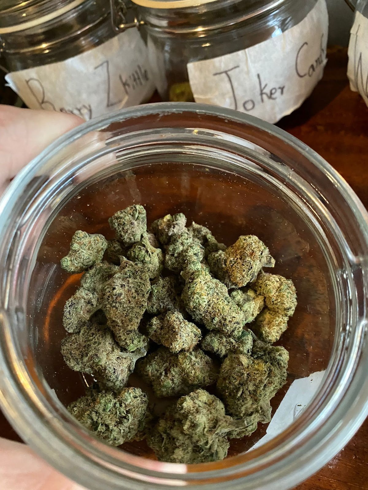 Sawasdee Kush Weed Dispensary Airport Cannabis
