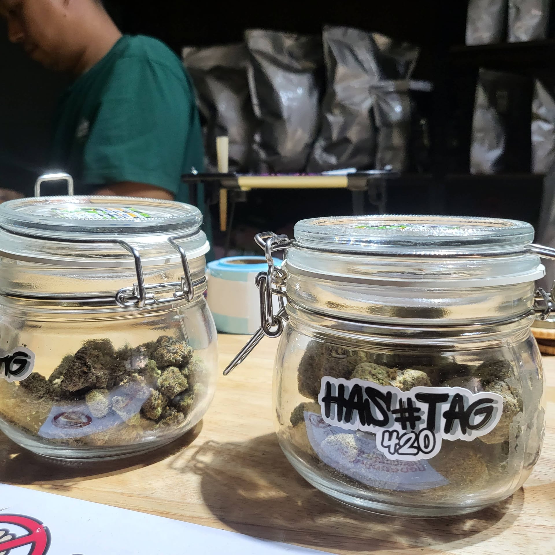 HashTag420