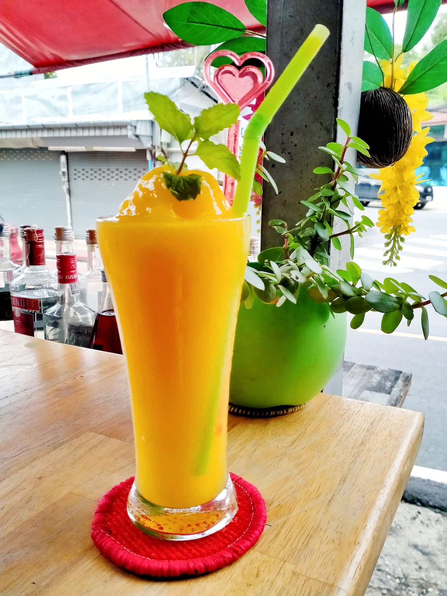 Rasta Bar 1 Kata