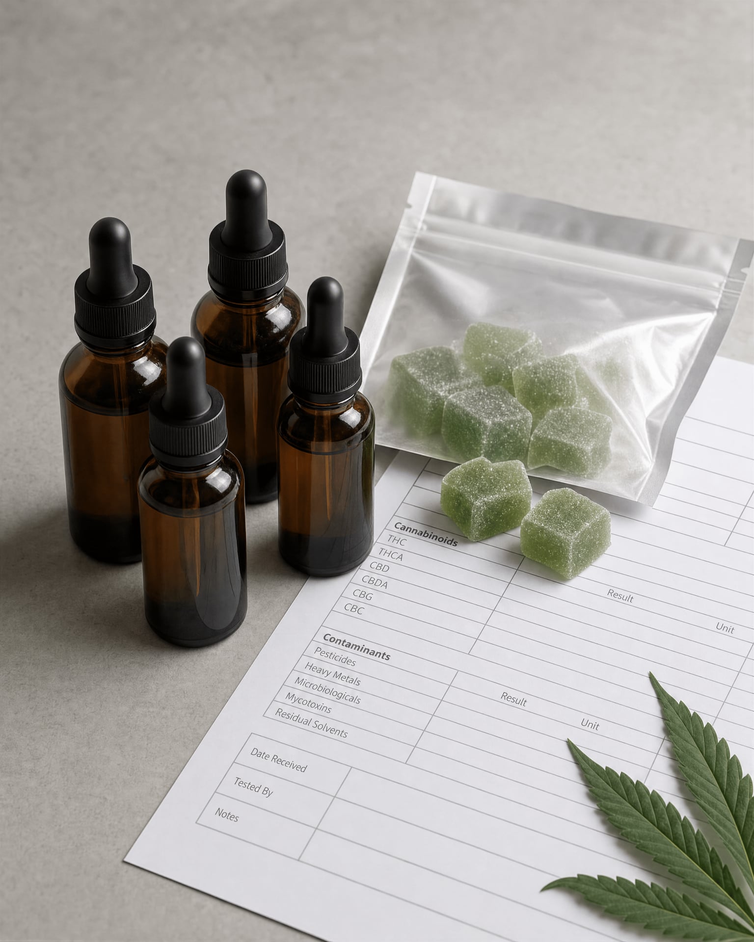 Cannabis en kanker: bewezen toepassingen versus onbewezen beweringen