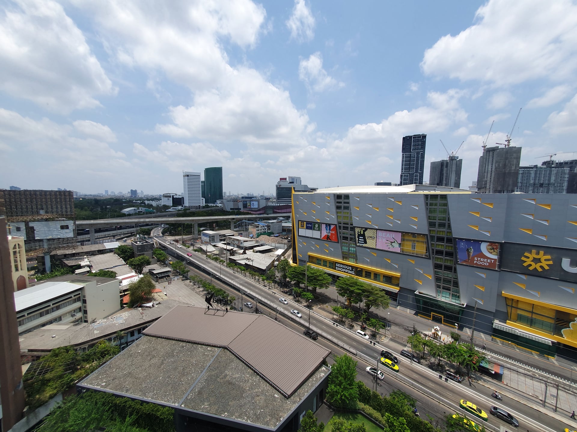 ARijuana Chatuchak