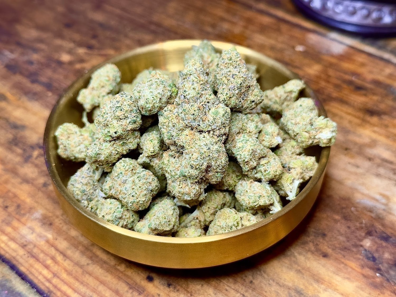 Ship High Nabaan-Cannabis