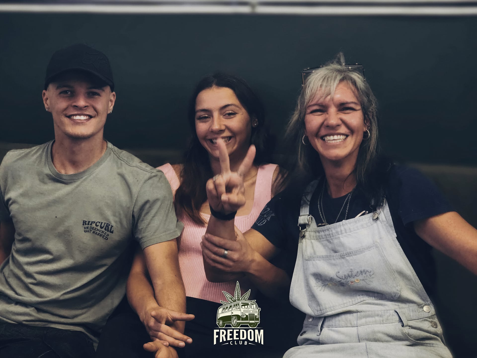 Freedom Club
