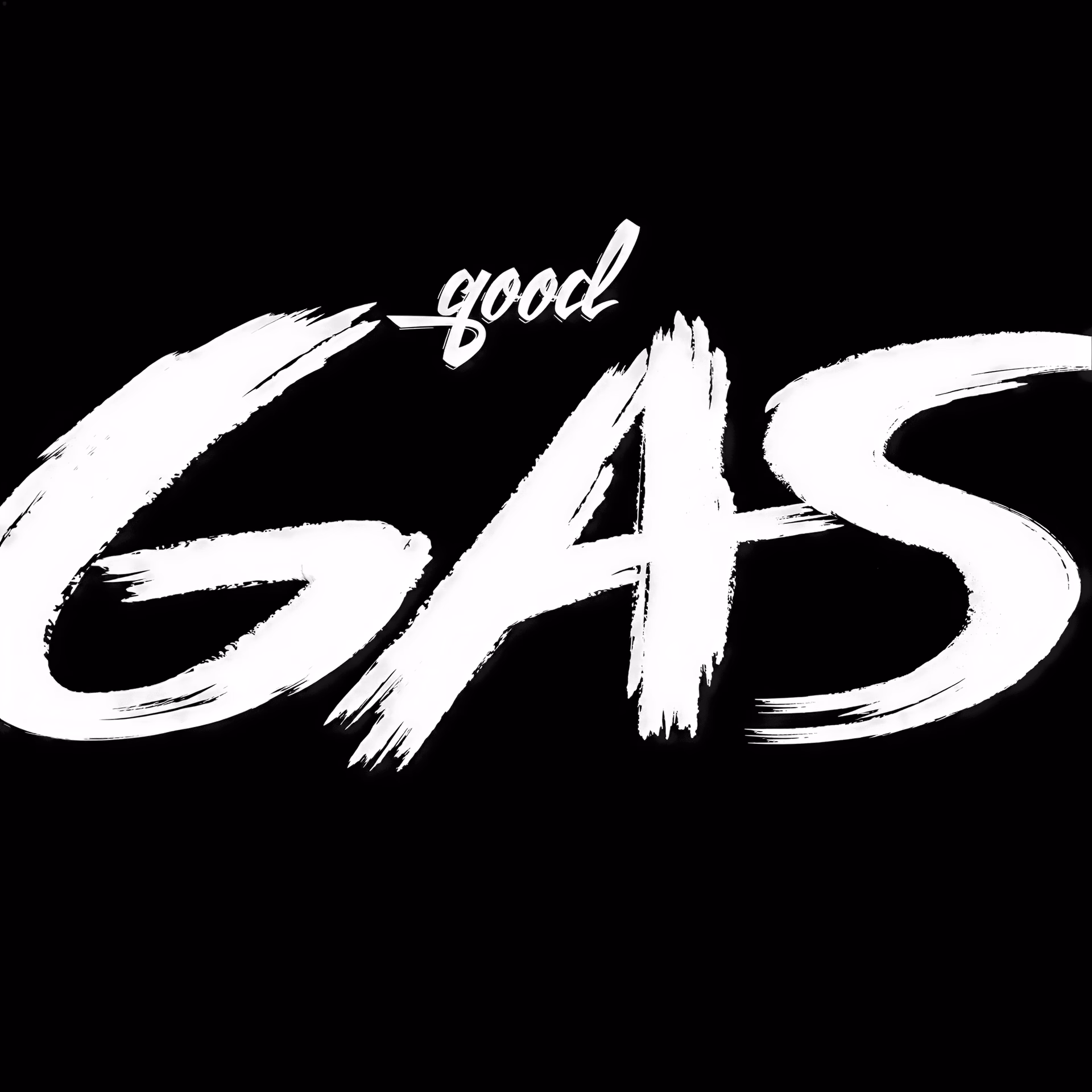 Good Gas CSC logo