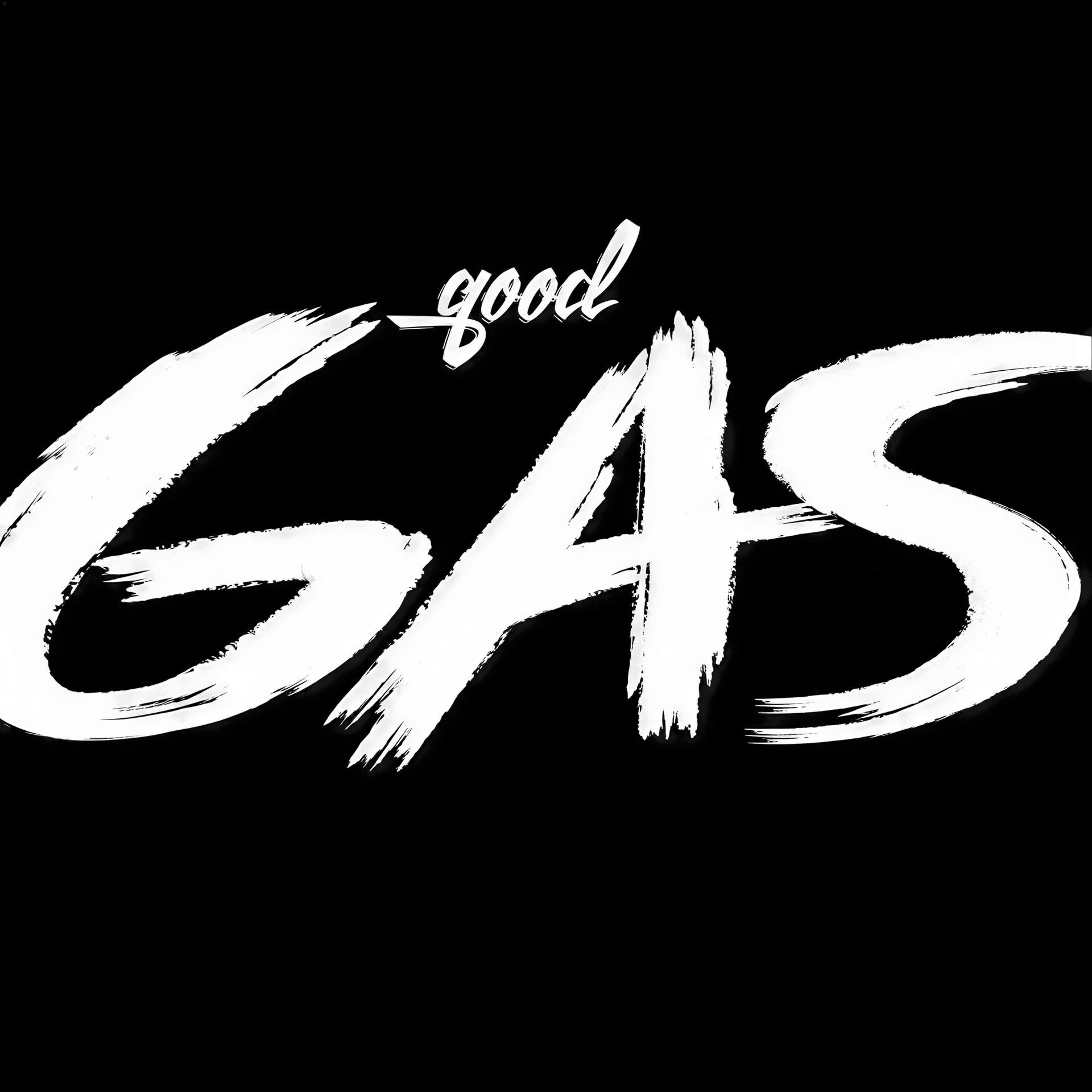 Good Gas CSC logo