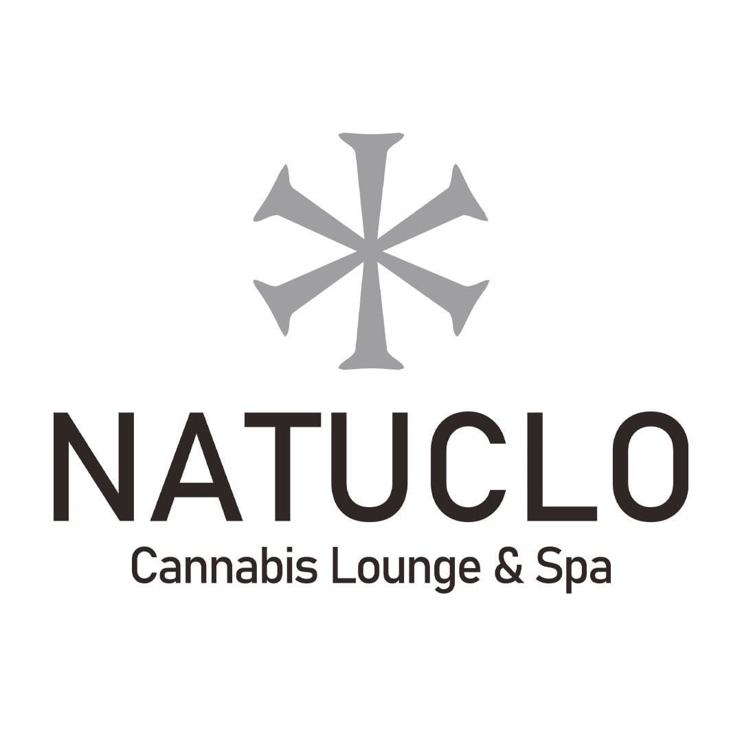 Natuclo Cannabis Lounge logo