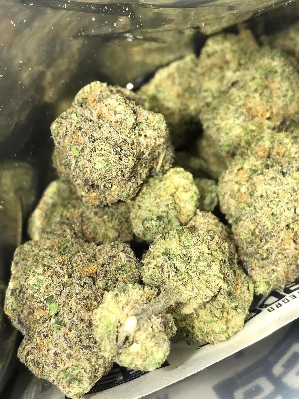 Go Green By Kanya - Weed Shop & Dispensary & Cannabis Tha Phae