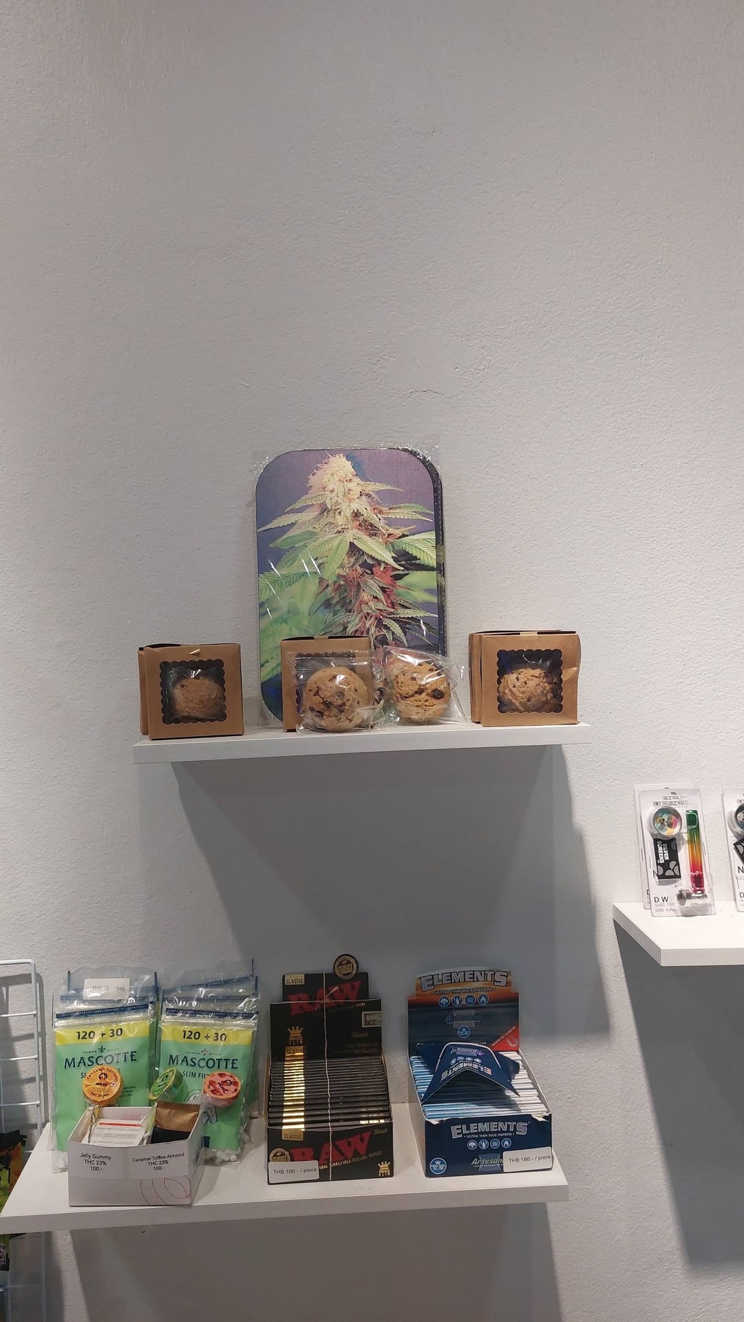 420 Cannabis Space
