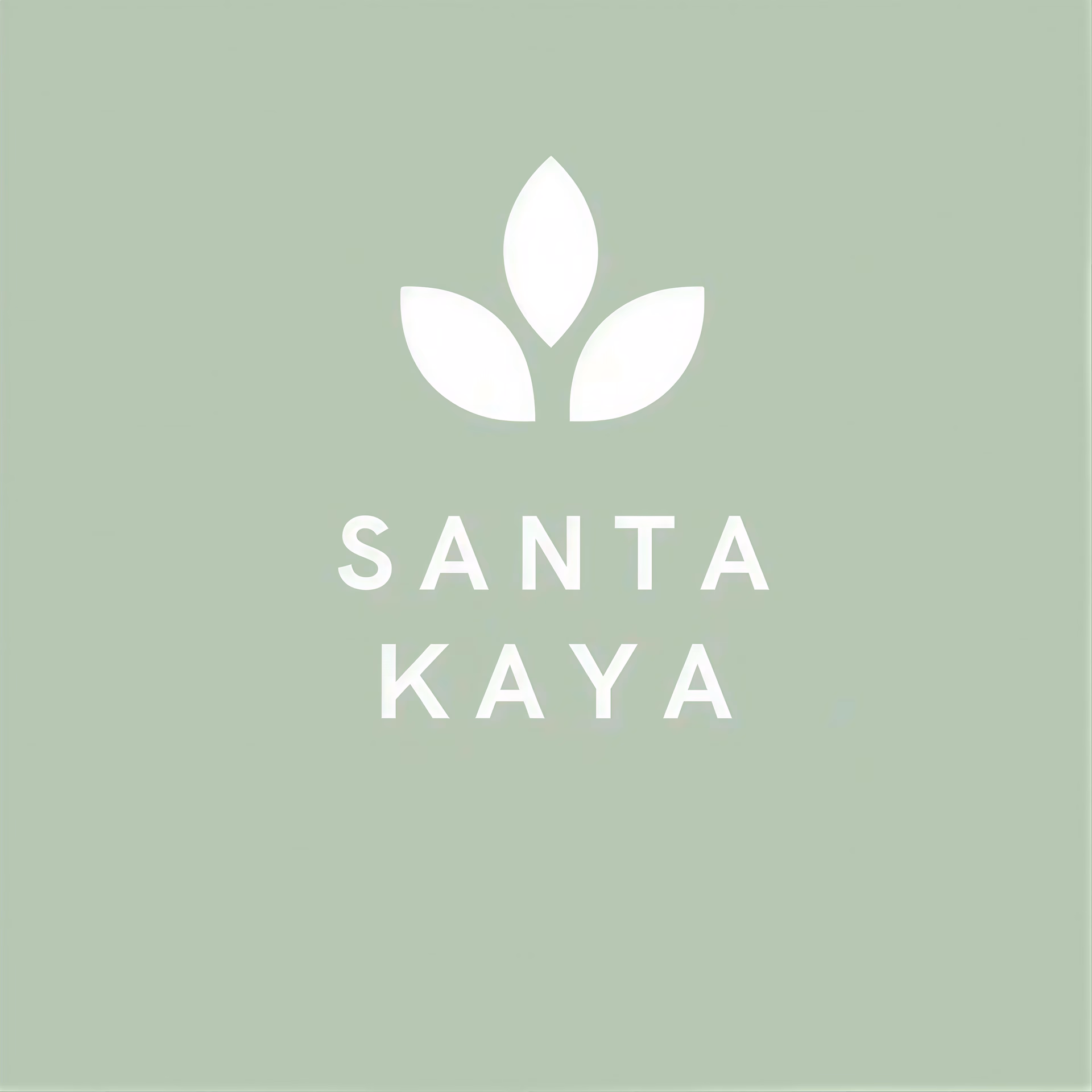 Santa Kaya logo